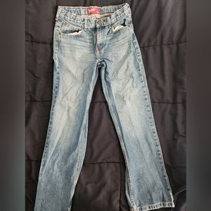 Arizona Boys Jeans 18 Regular